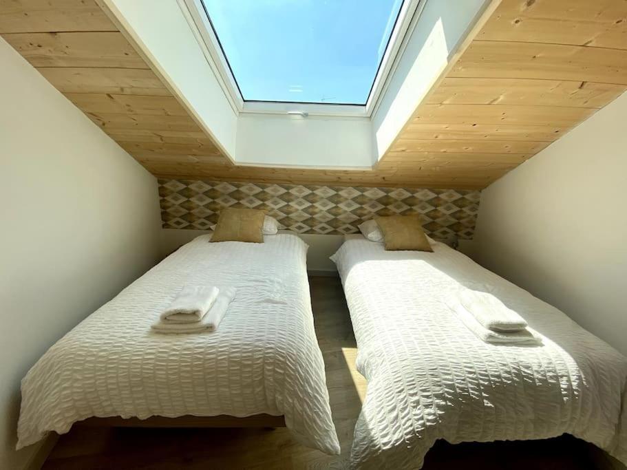Chaleureux T3 Avec Terrasse/ Proche Valence Apartment Saint-Péray Екстериор снимка